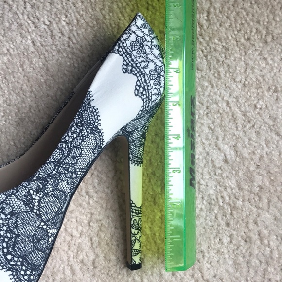 Steve Madden heels - Picture 6 of 6